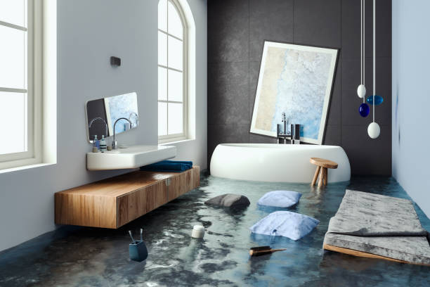  Sperry, OK Water damage restoration Pros