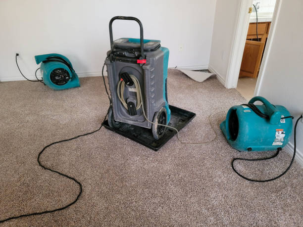 Best Flooded house restoration  in Sperry, OK