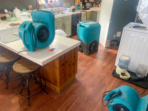 Best Fire Damage Restoration  in Sperry, OK