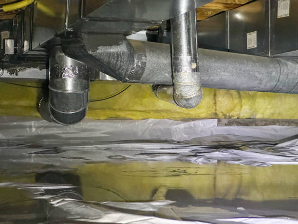Best Sewage cleanup and water damage restoration  in Sperry, OK