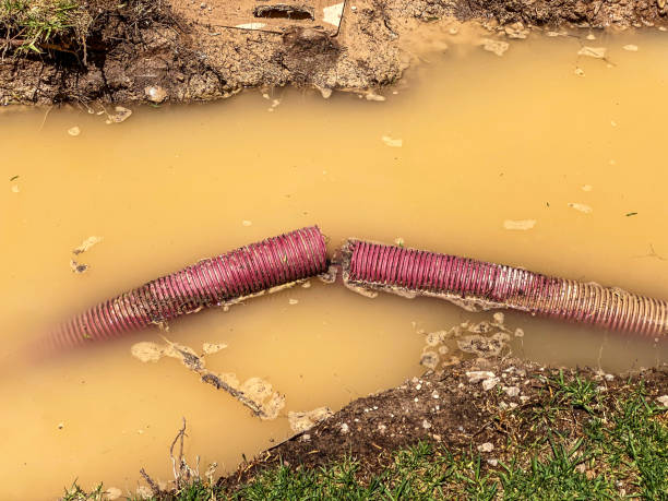 Sperry, OK Water damage restoration Company